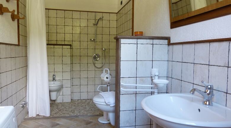 Agroturismo Cerqua Rosara Residence