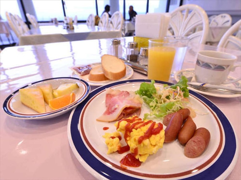 Hotel Miyuki Beach