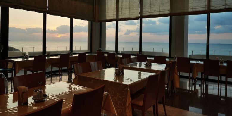 Hotel Miyuki Beach