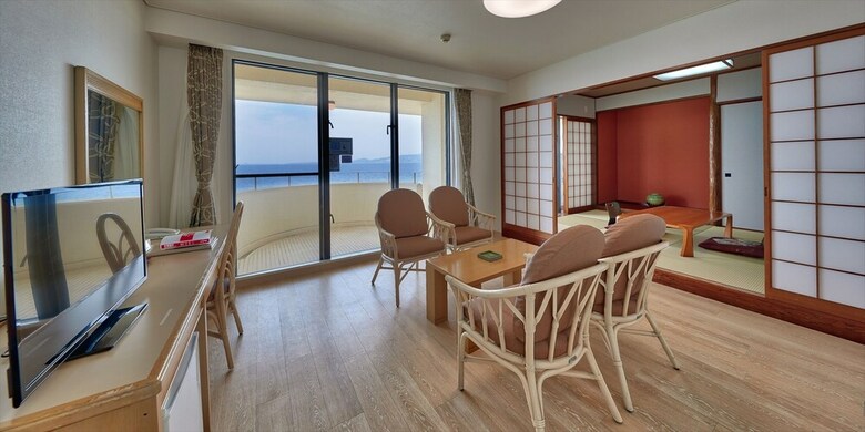 Hotel Miyuki Beach