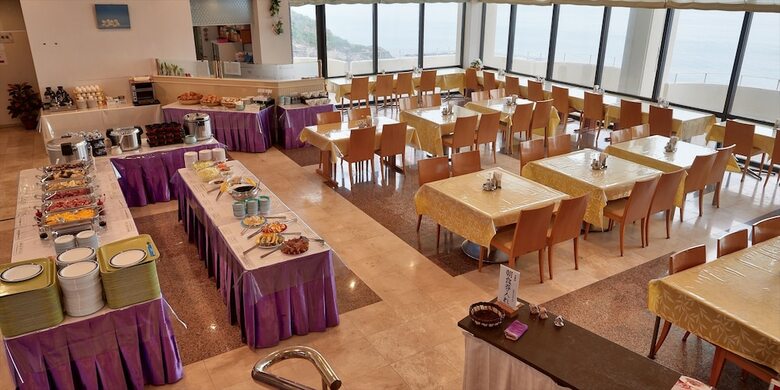 Hotel Miyuki Beach