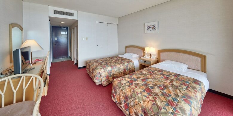 Hotel Miyuki Beach