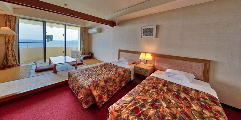 Hotel Miyuki Beach