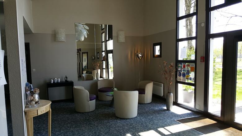 Hotel H�tel Inn Design Langres Resto Novo