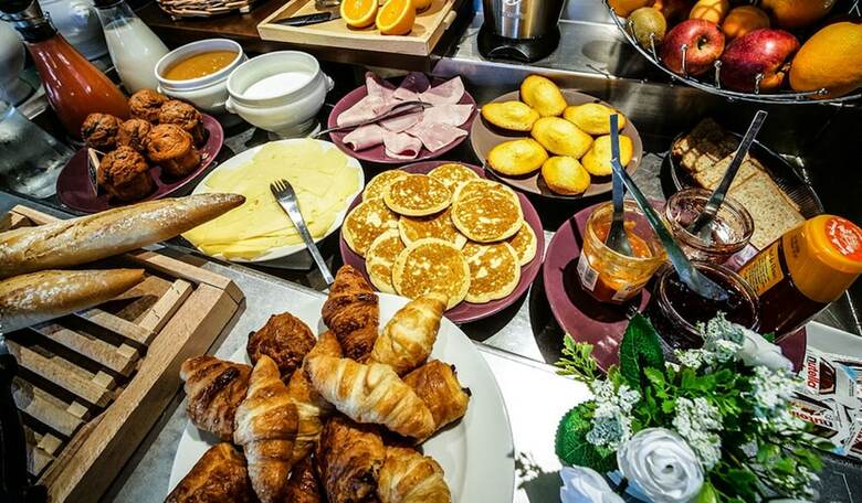 Hotel H�tel Inn Design Langres Resto Novo
