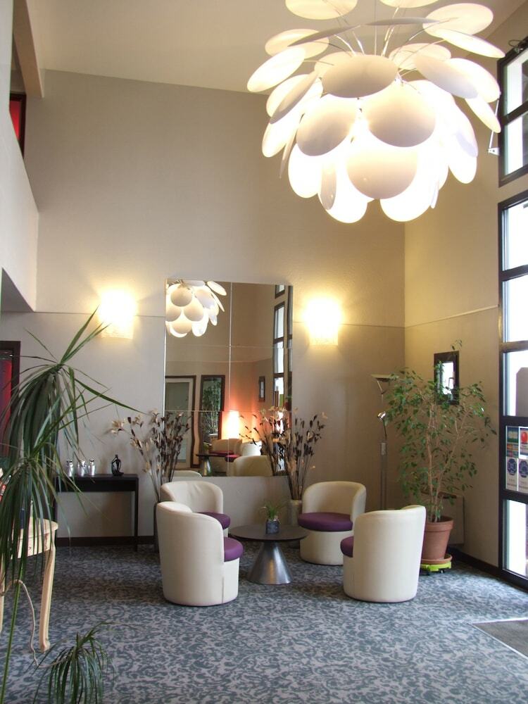 Hotel H�tel Inn Design Langres Resto Novo
