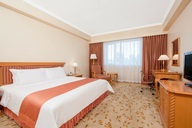 Hotel Holiday Inn Beijing Chang An West