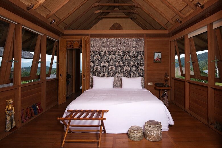 Apartamento Sanak Retreat Bali
