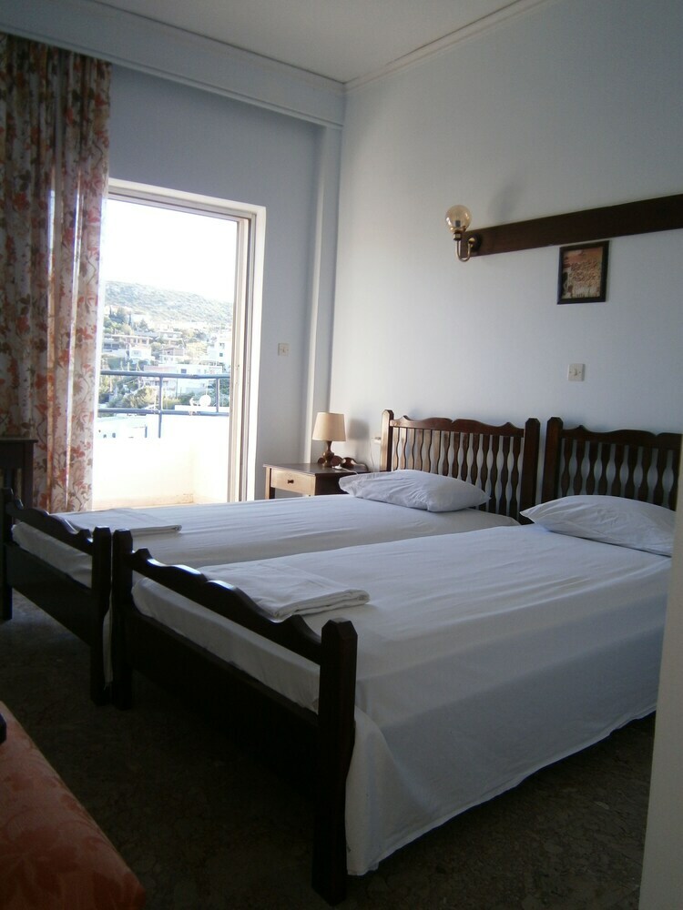 Daskalio Beach Hotel