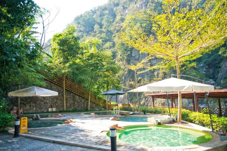 Apartamento Uni-resort Ku-kuan