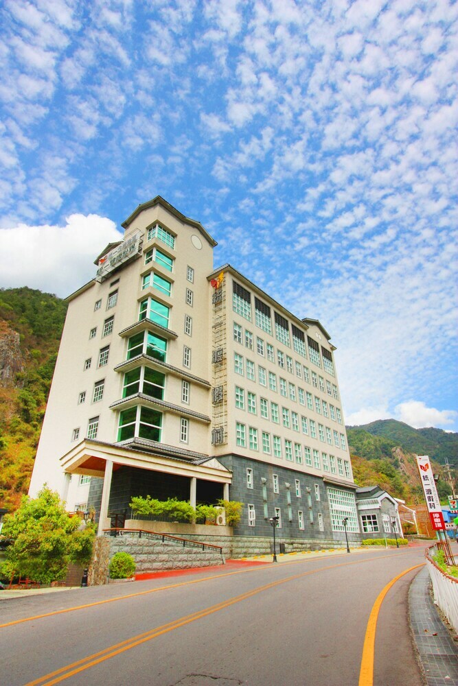 Apartamento Uni-resort Ku-kuan