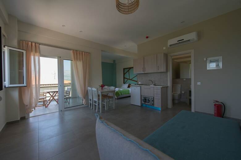 Aparthotel Thesmos Village