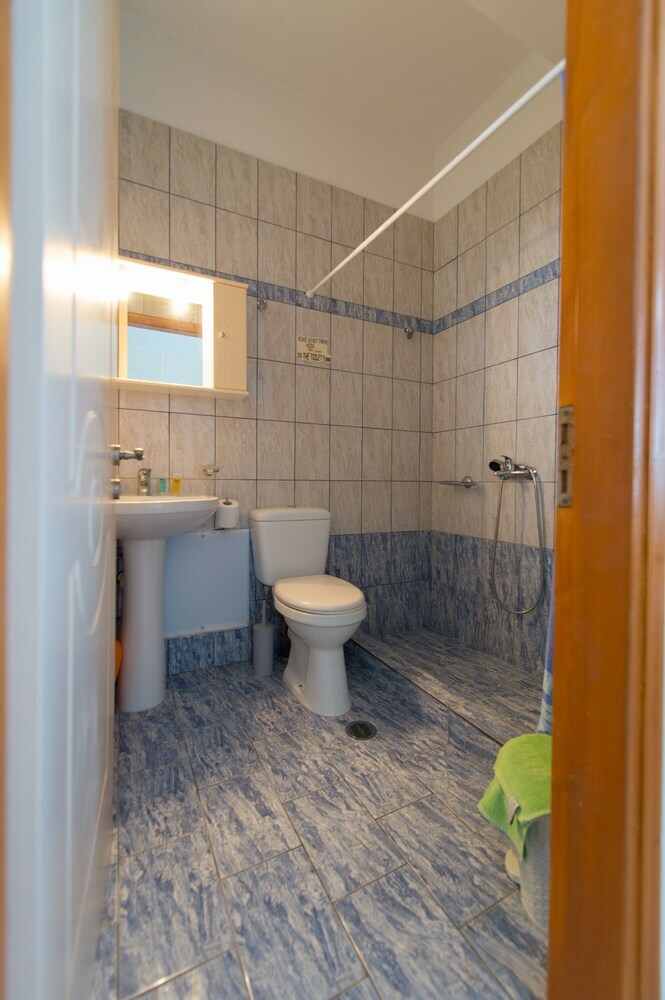 Aparthotel Thesmos Village