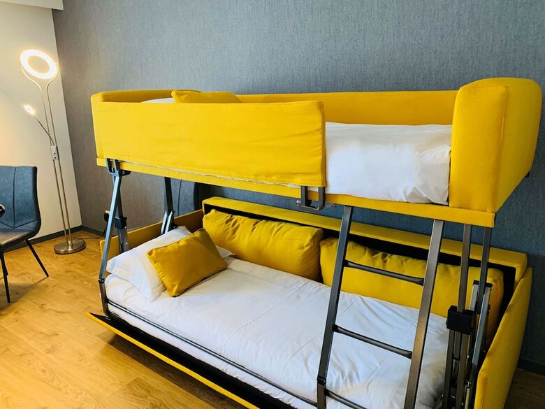 Hotel Best Western Ker Lann Aeroport