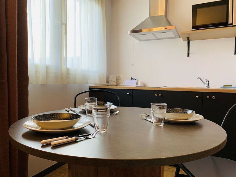 Hotel Best Western Ker Lann Aeroport