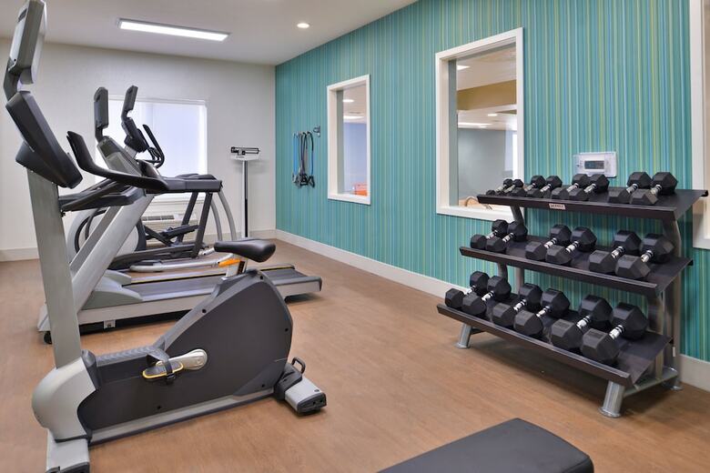 Hotel Holiday Inn Express Stockton Southeast
