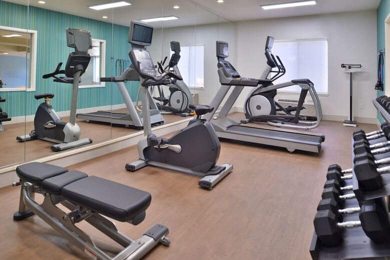 Hotel Holiday Inn Express Stockton Southeast