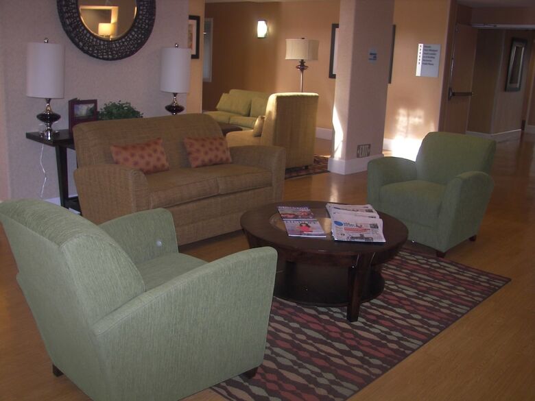 Hotel Holiday Inn Express Stockton Southeast