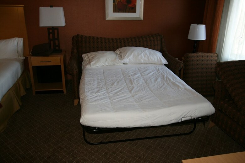 Hotel Holiday Inn Express Stockton Southeast