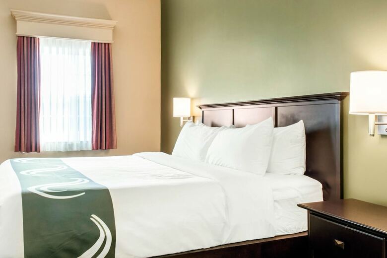 Hotel Quality Inn & Suites Amsterdam