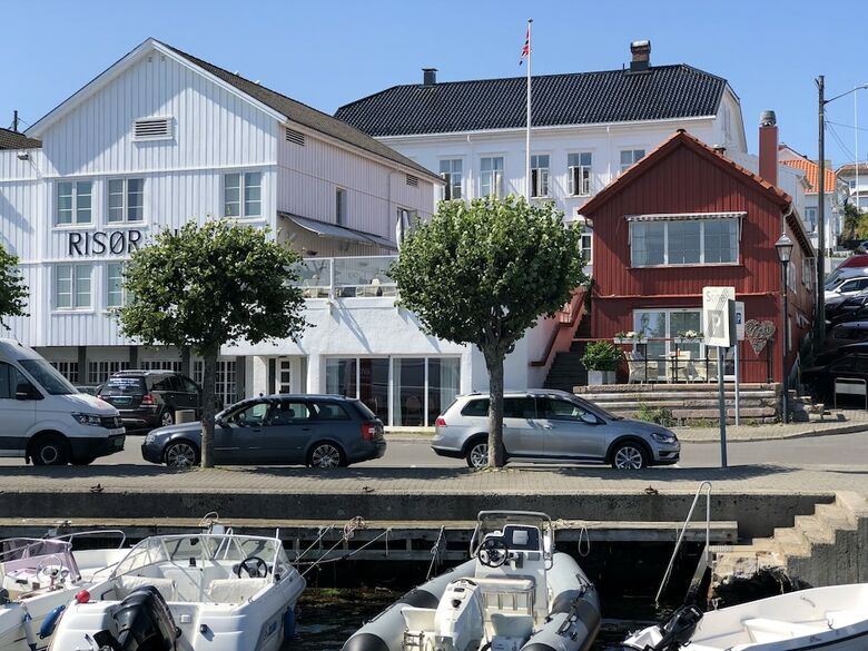 Ris�r Hotel