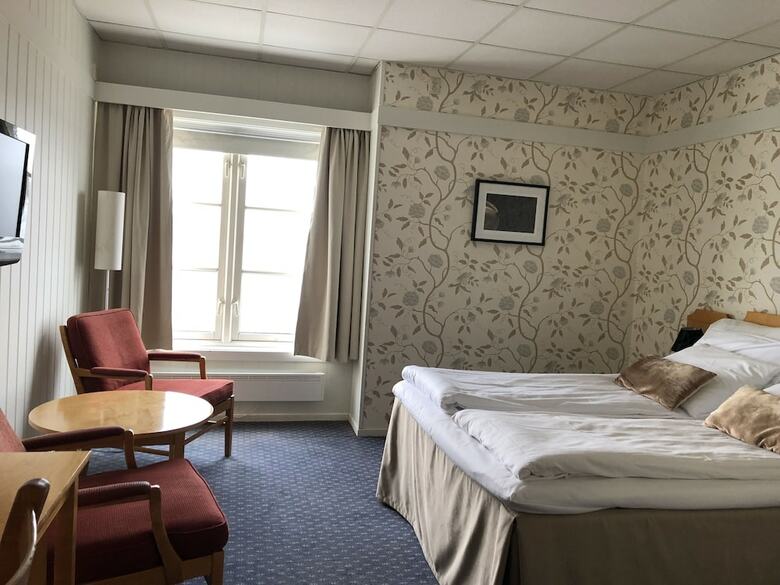 Ris�r Hotel