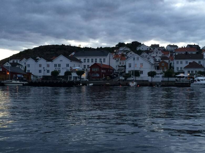 Ris�r Hotel
