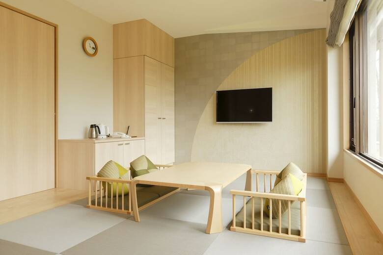 Hotel Kyukamura Noto-chirihama