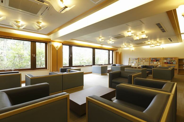 Hotel Kyukamura Noto-chirihama