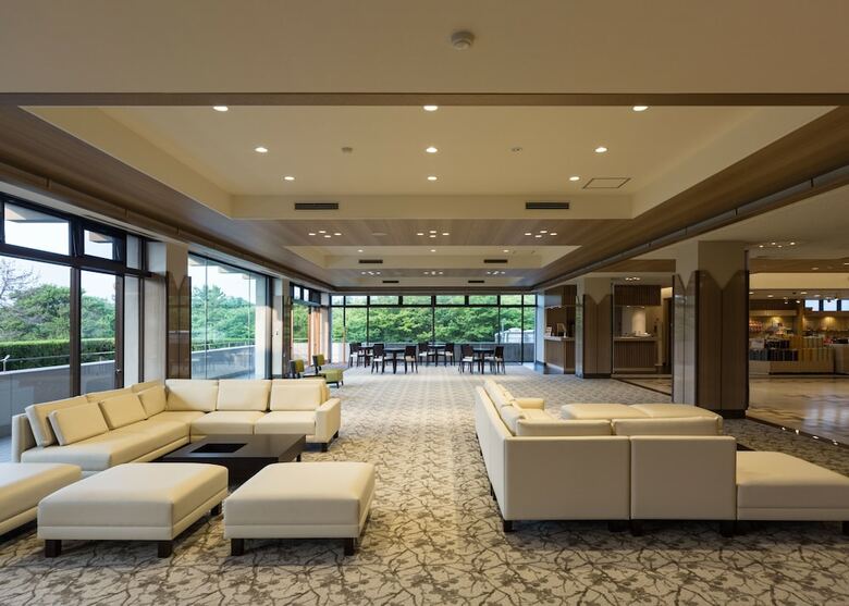 Hotel Kyukamura Noto-chirihama