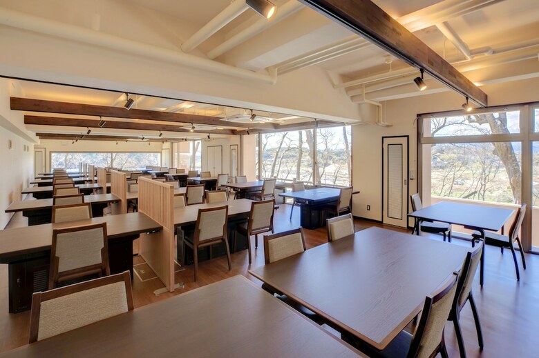 Hotel Kyukamura Kesennuma-ohshima
