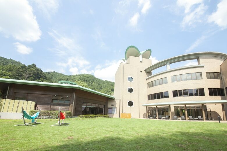 Hotel Kyukamura Oku-musashi