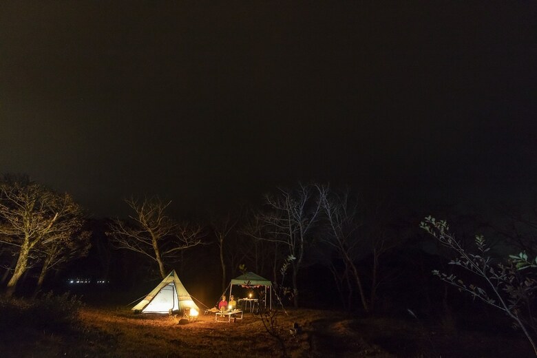 Hotel Kyukamura Oku-daisen