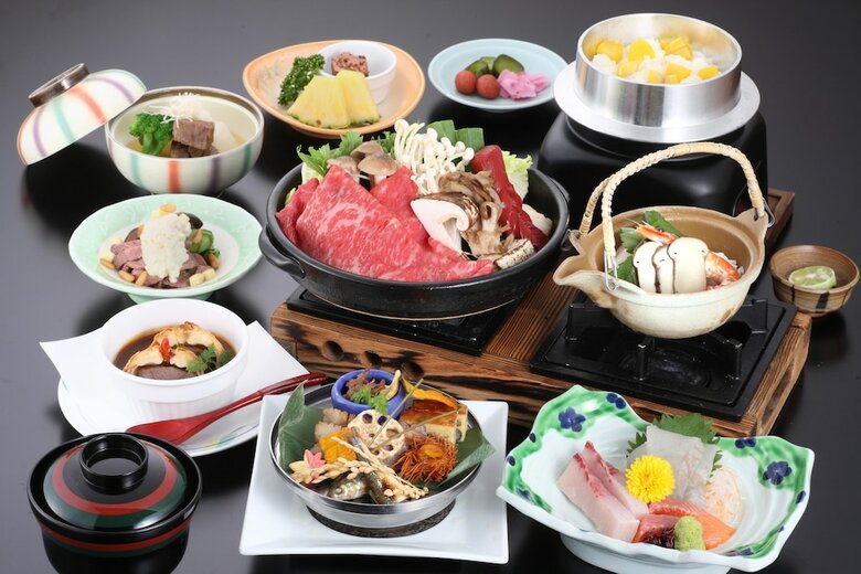 Hotel Kyukamura Ohmi-hachiman