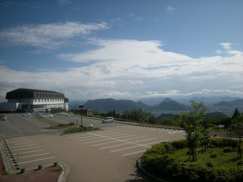 Kyukamura Sanuki-goshikidai