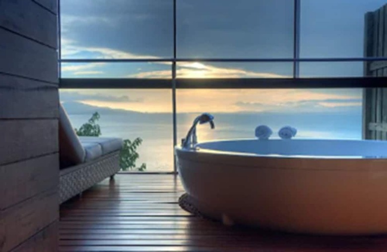Apartamento Ponta Dos Ganchos Exclusive Resort