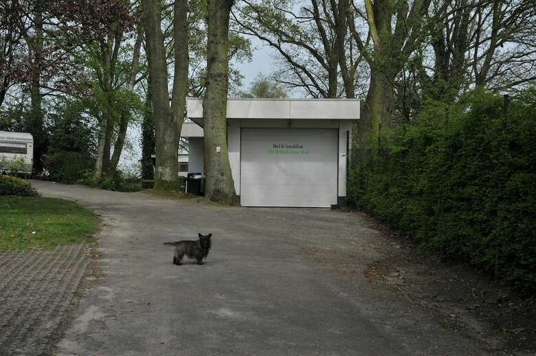 B&B Op De Brabantse Wal