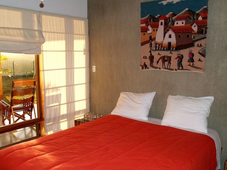 Casa Amanecer Bed & Breakfast