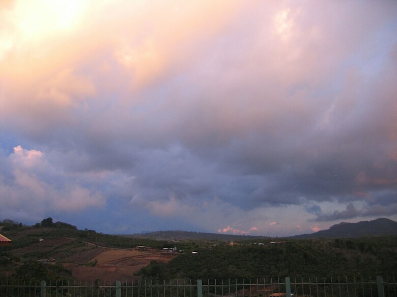 Casa Amanecer Bed & Breakfast