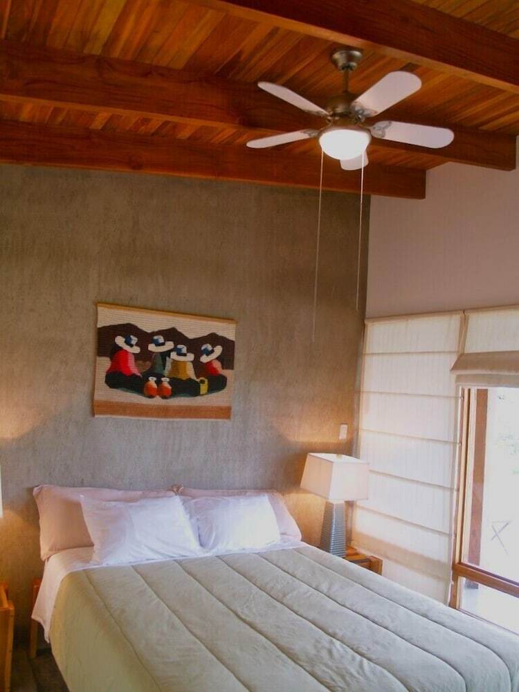 Casa Amanecer Bed & Breakfast