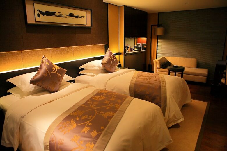 Gloria Plaza Hotel Dongsheng