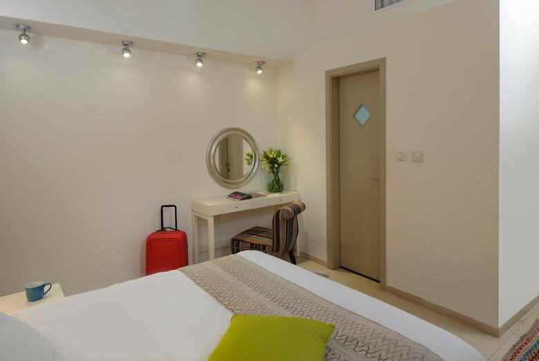 Apartamento Rafael Residence
