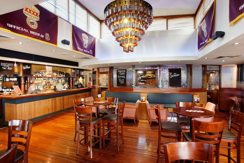 Wilsonton Hotel