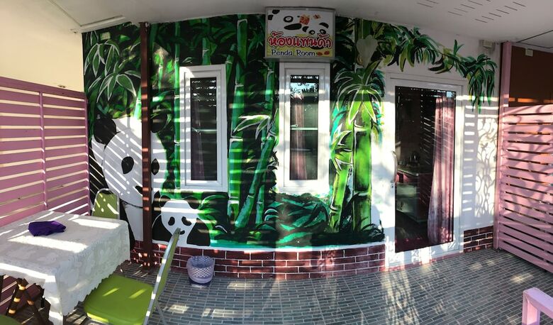 Apartamento Baandin Resort And Restaurant