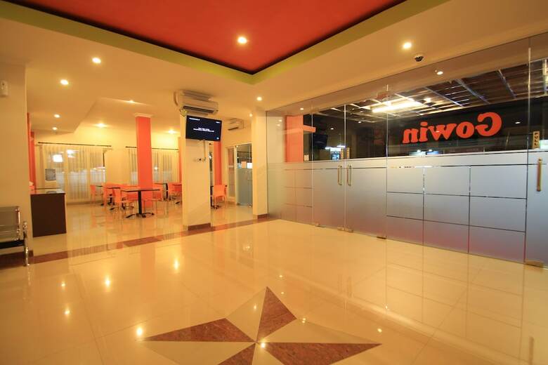 Gowin Hotel Kuta