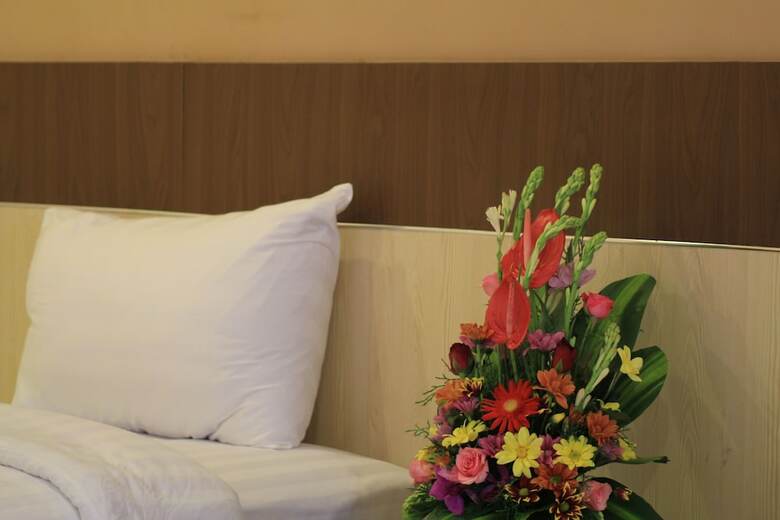 Gowin Hotel Kuta
