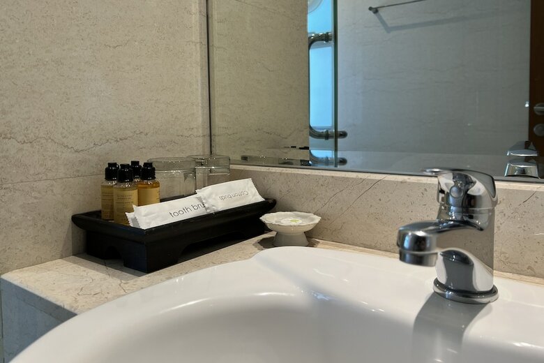 Hotel Silom Forest Exclusive Residence