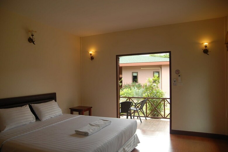 Apartamento La-or Resort