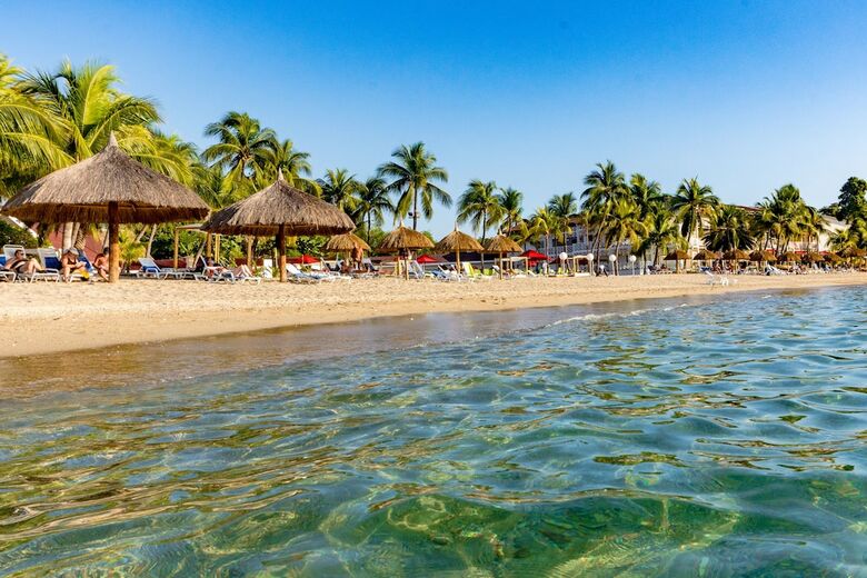 Hotel Royal Decameron Indigo - All Inclusive