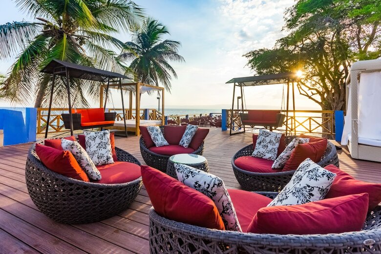 Hotel Royal Decameron Indigo - All Inclusive